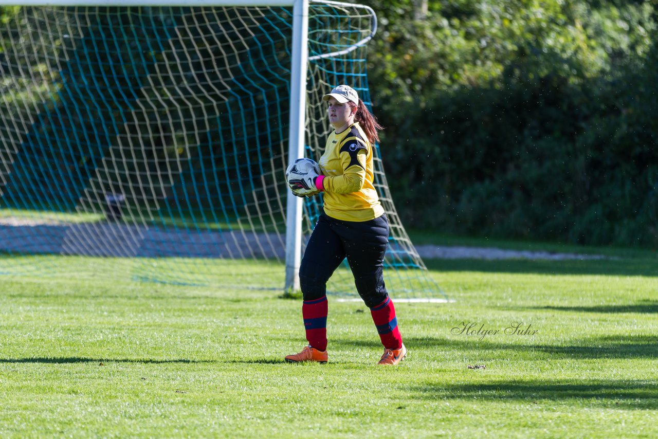 Bild 187 - Frauen TSV Wiemersdorf - SV Wahlstedt : Ergebnis: 5:1